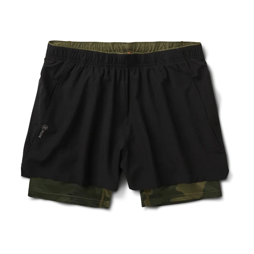 Bommer Shorts 3.5" - Men's Shorts