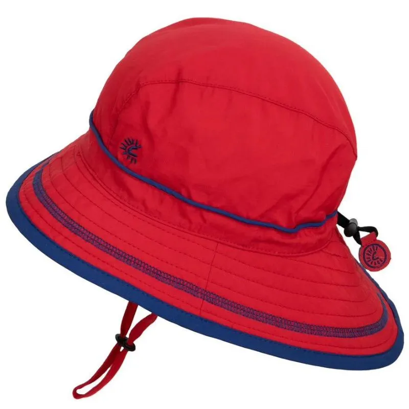 Boys Quick Dry UV Hats