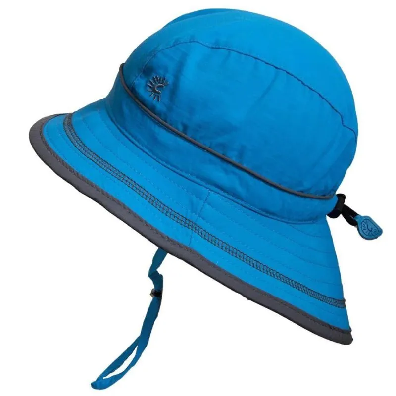 Boys Quick Dry UV Hats