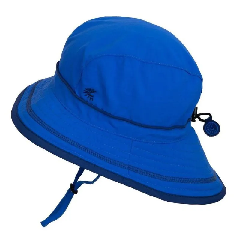 Boys Quick Dry UV Hats