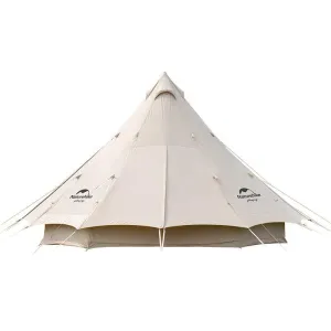 Brighten 20 6 Person Glamping Tent