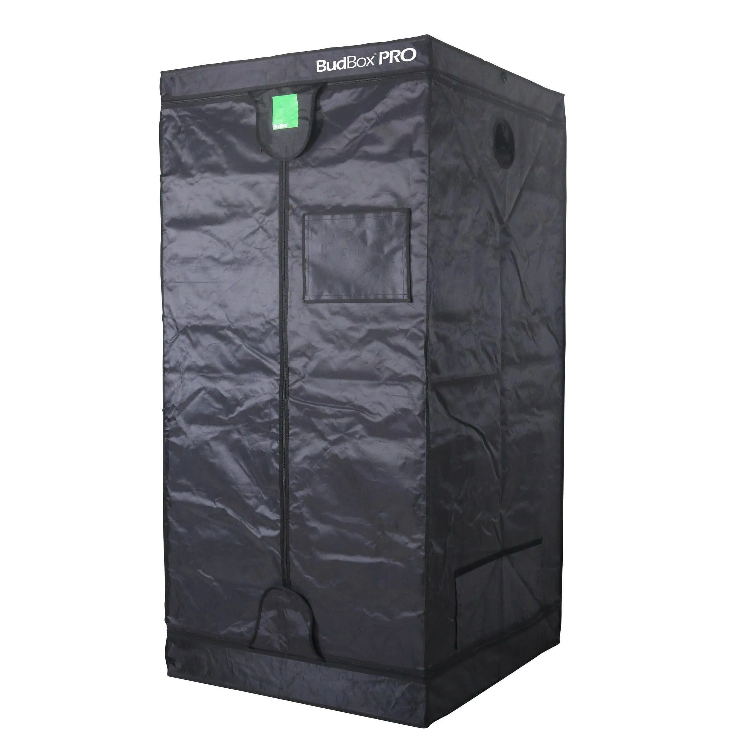 Bud Box Pro Tent Silver  - 100 x 100 x 200cm