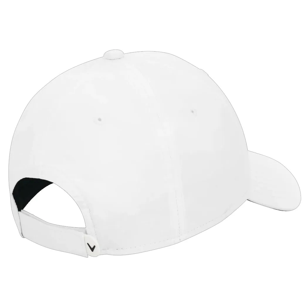 Callaway Liquid Metal Mens Golf Hat