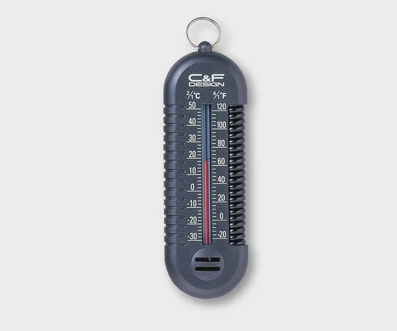 C&F CFA-100 3 in 1 Thermometer