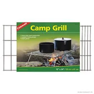 Coghlan's Camp Grill