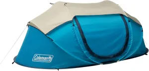 Coleman 2-Person Pop-Up Tent