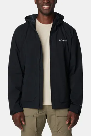 Columbia Altbound Jacket (Black)