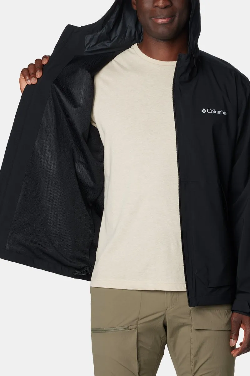 Columbia Altbound Jacket (Black)