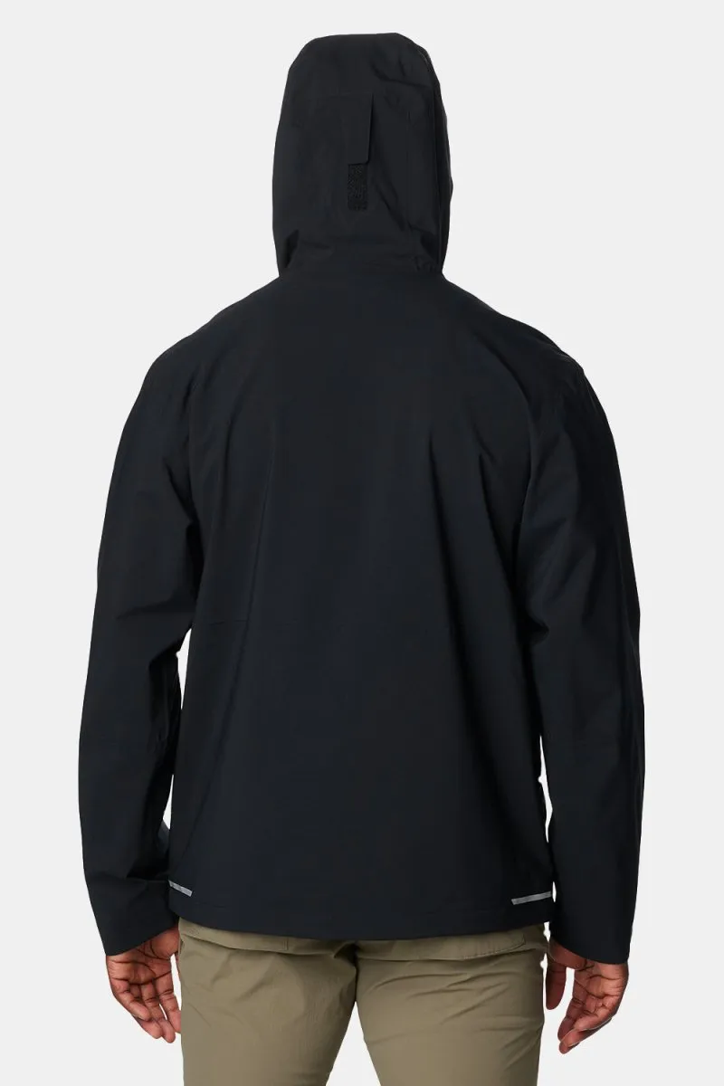 Columbia Altbound Jacket (Black)