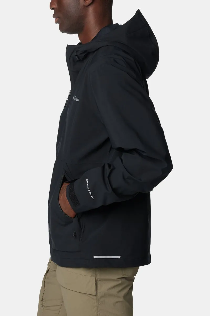 Columbia Altbound Jacket (Black)