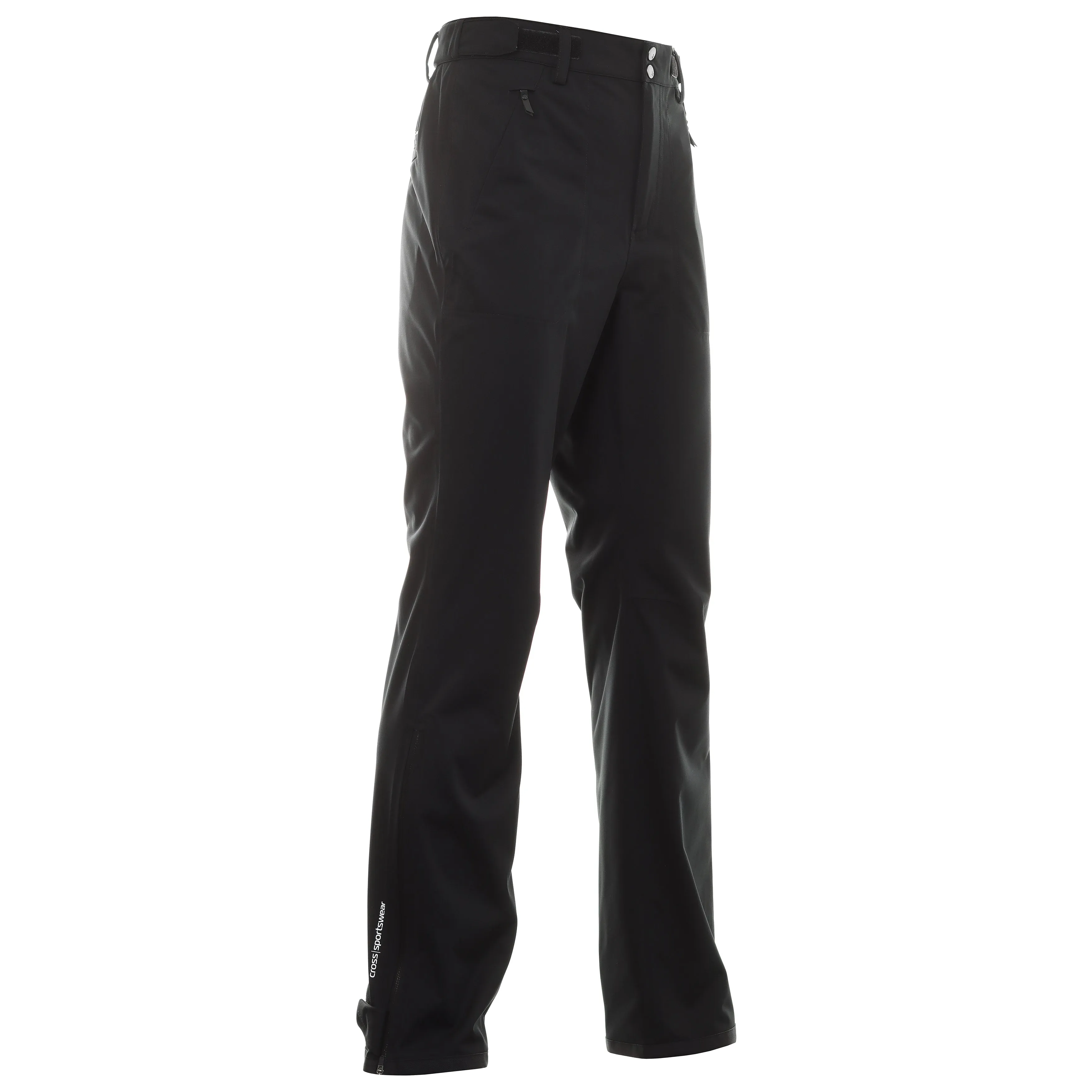 Cross Edge Waterproof Golf Trousers