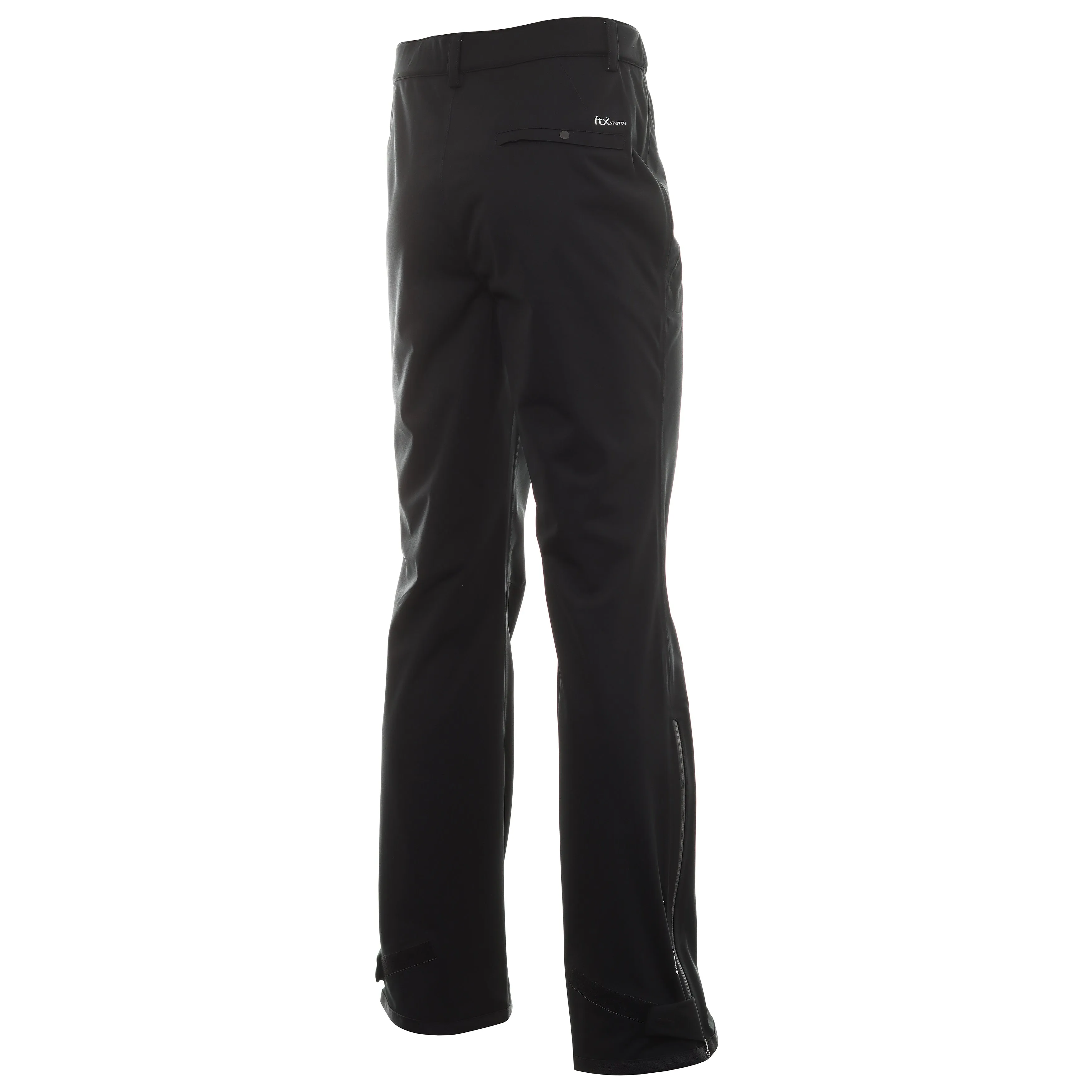 Cross Edge Waterproof Golf Trousers