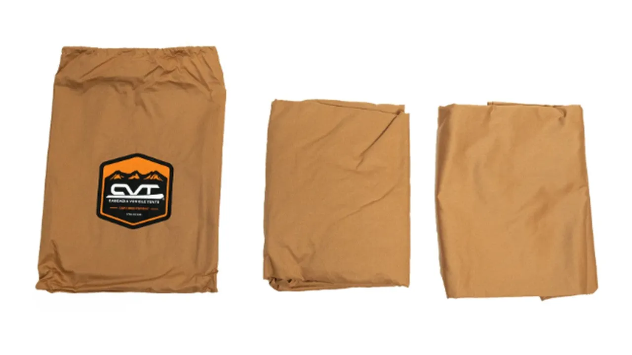 CVT TENTS | Cotton Sheet Set