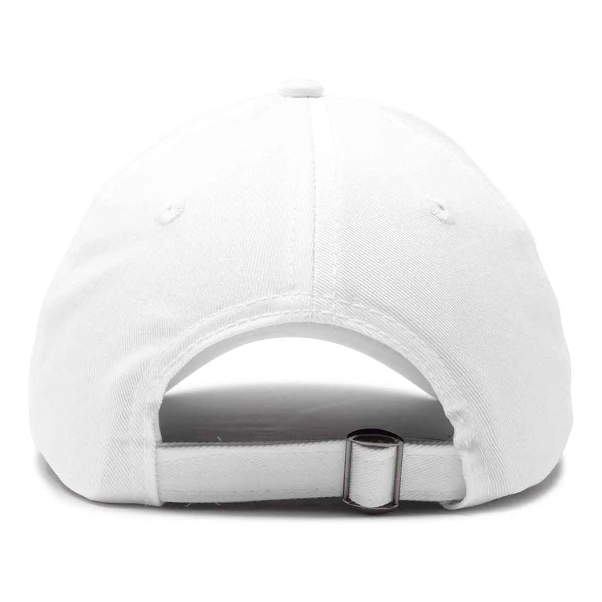 Dalix NASA Meatball Youth Cap