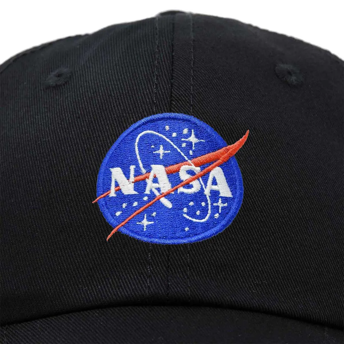 Dalix NASA Meatball Youth Cap