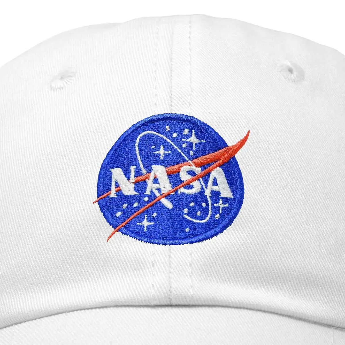 Dalix NASA Meatball Youth Cap