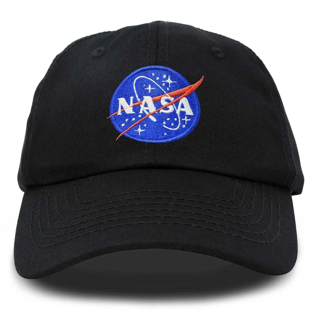 Dalix NASA Meatball Youth Cap