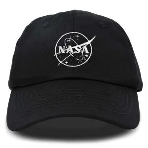 Dalix NASA Meatball Youth Cap