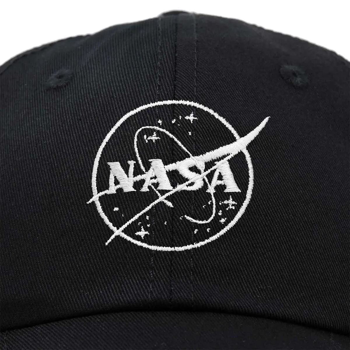 Dalix NASA Meatball Youth Cap