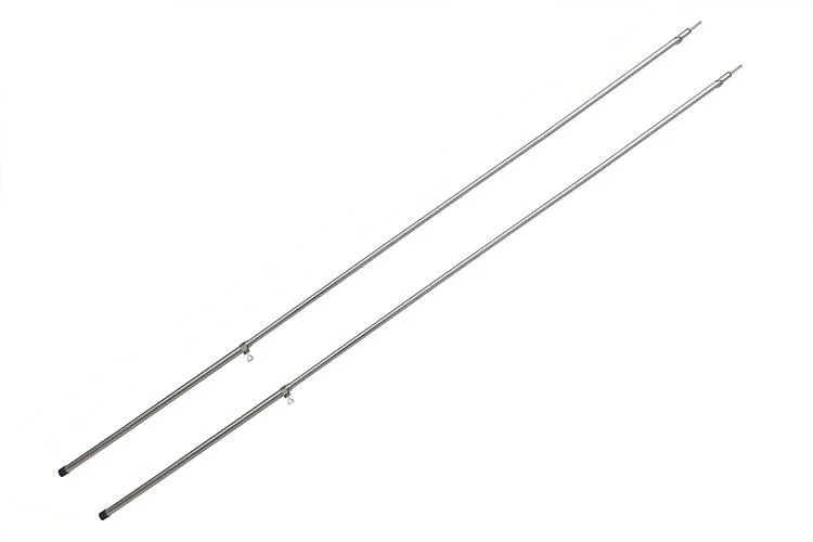 DD Tarp Pole - 2.2m (PAIR)