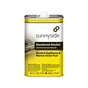 Denatured Alcohol 1 QT