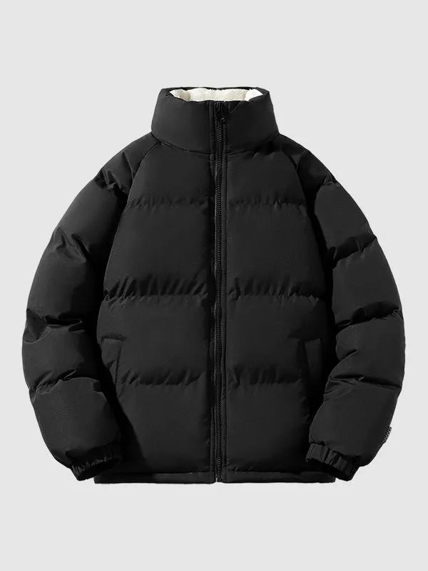 Derrick - Waterproof puffer jacket