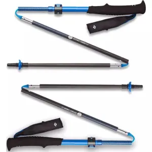 Distance Carbon Z Poles