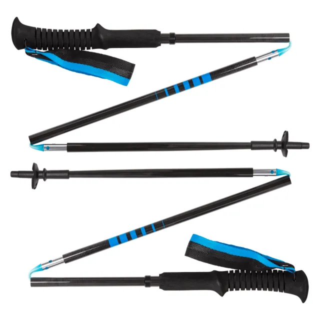 Distance Carbon Z Poles