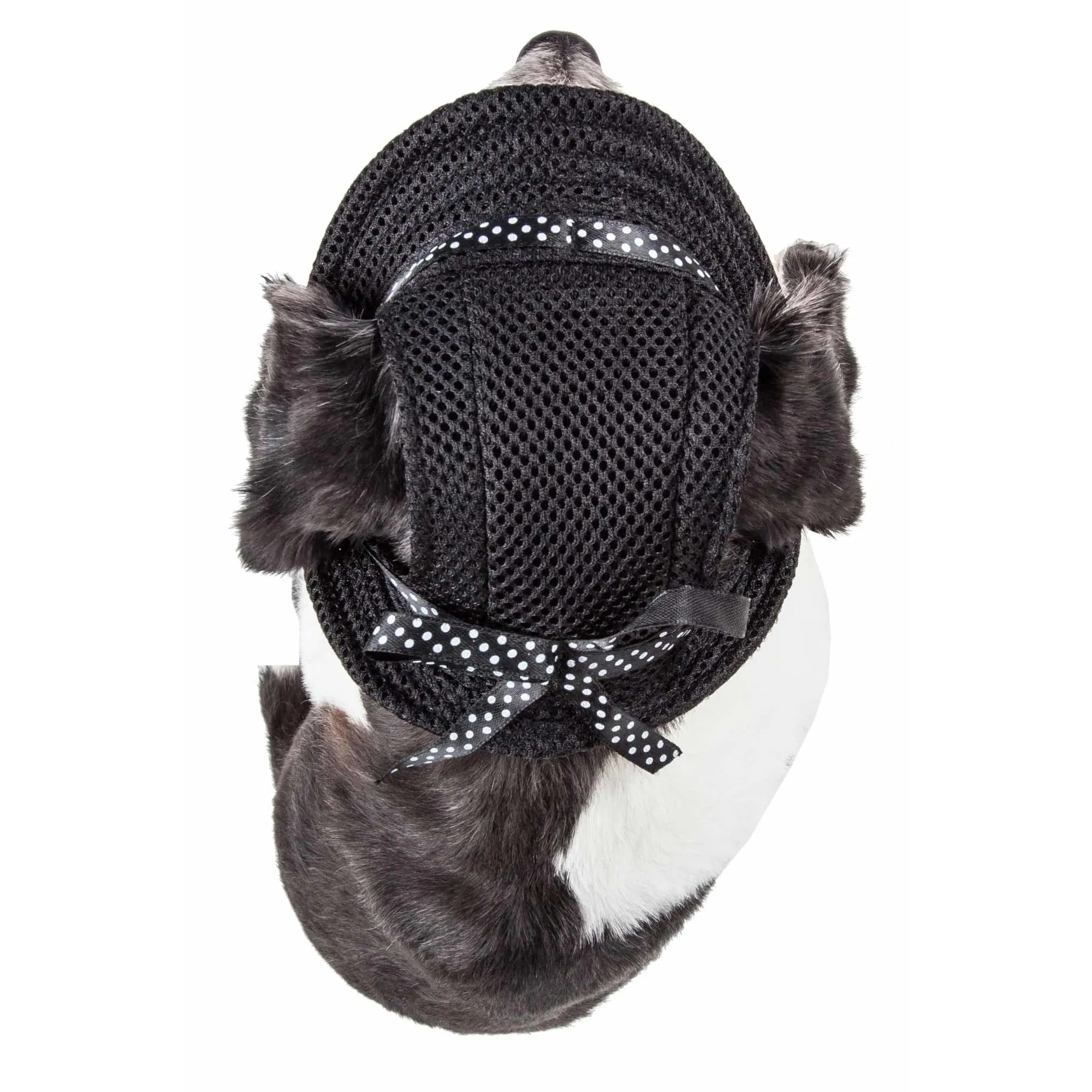 Dog Hat with UV Protection Fashion