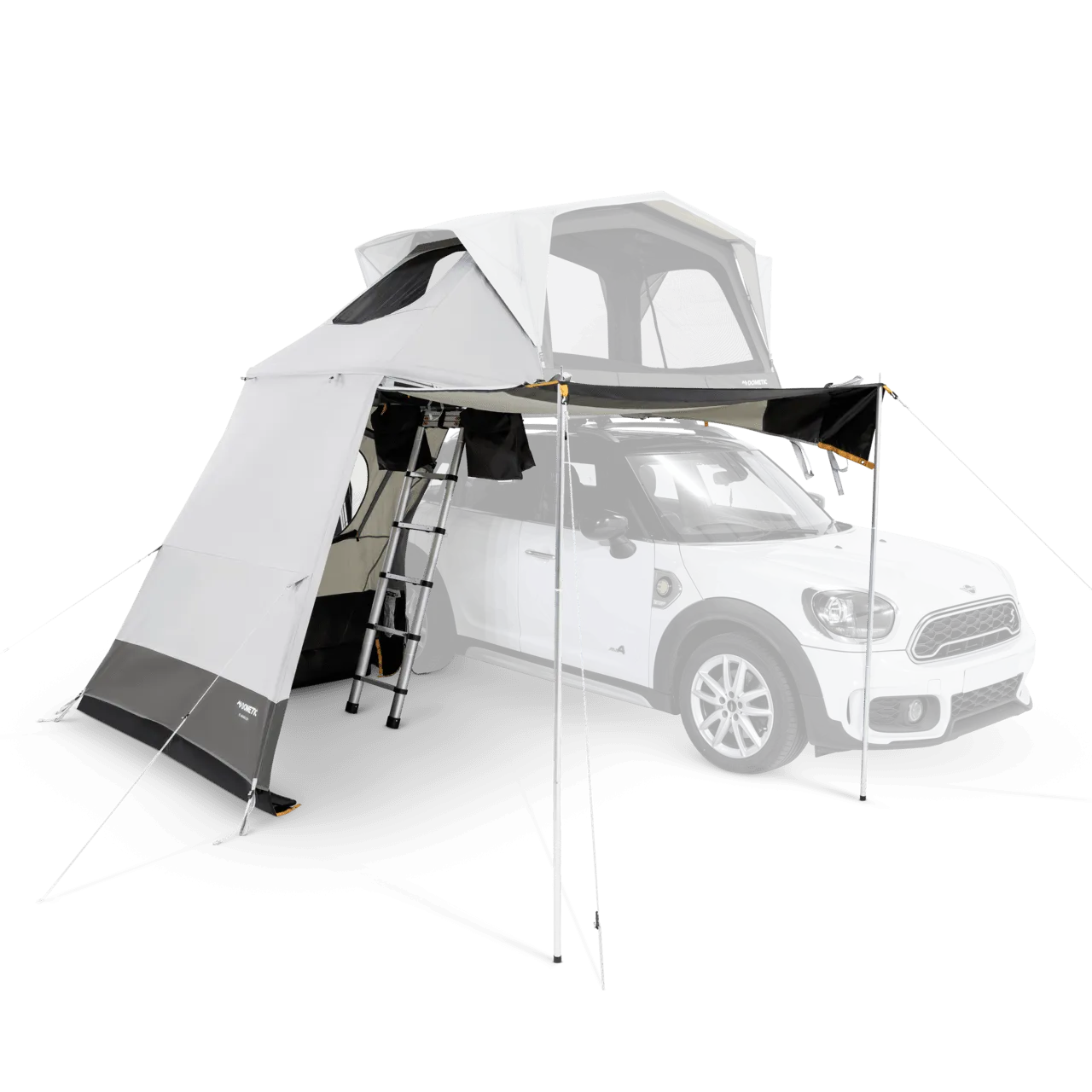 DOMETIC | AIR Rooftop Tent Awning, Large (TRT 140)