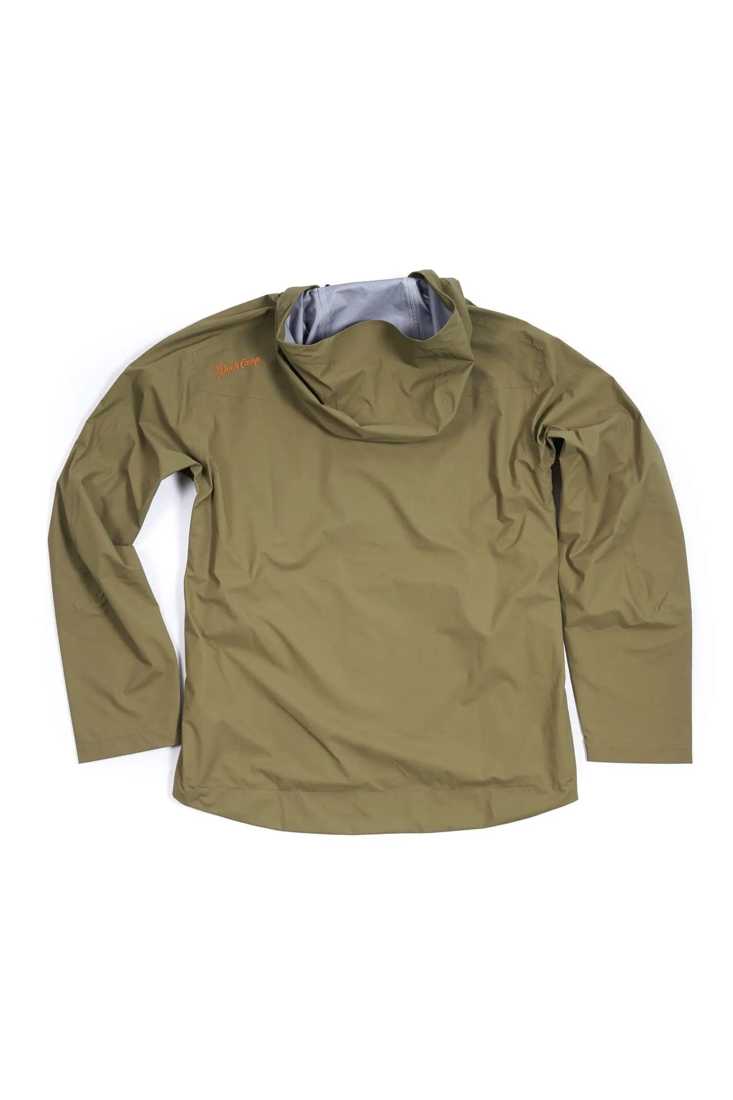 Duck Camp Rain Jacket