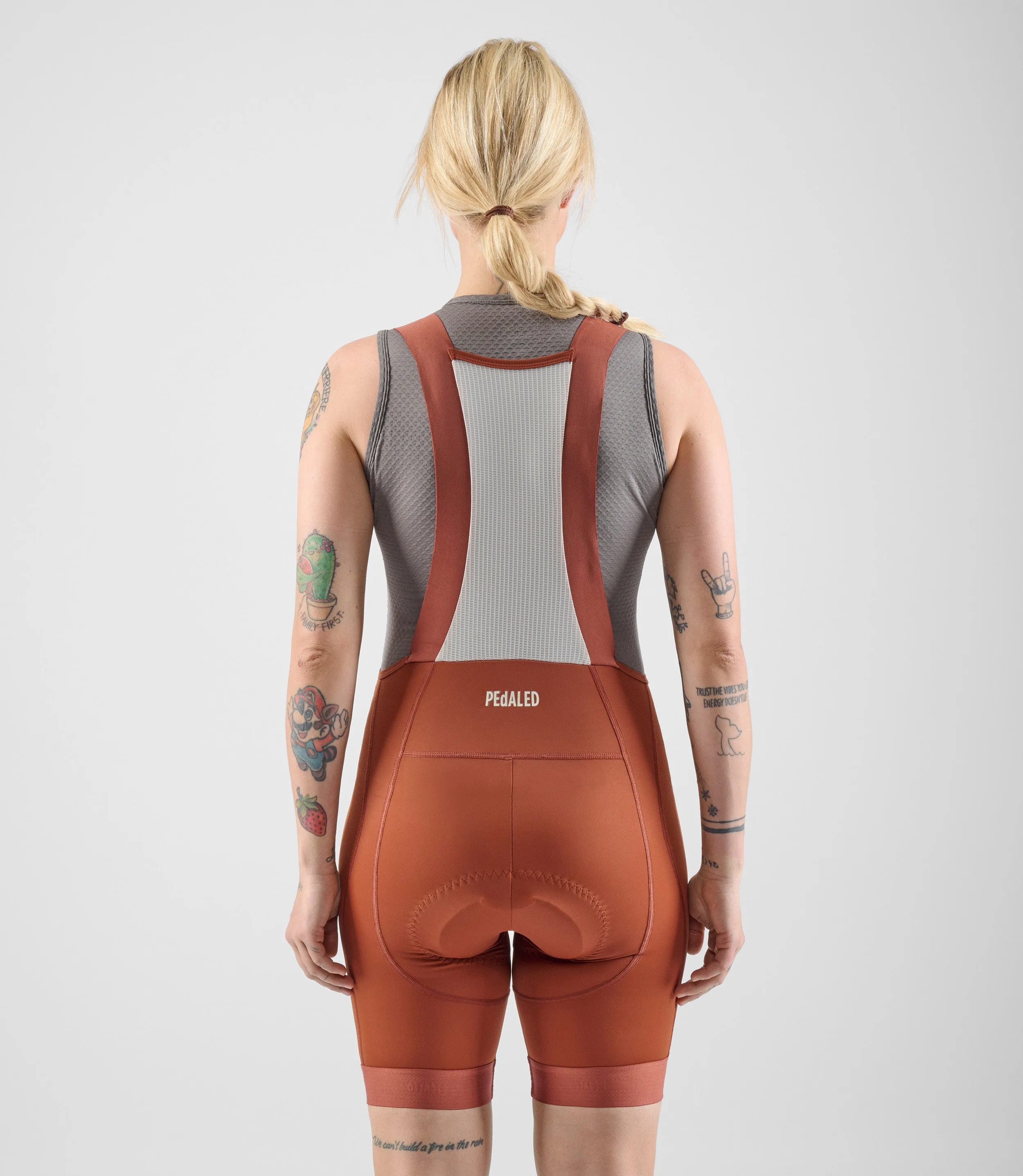 Element Women's Element Bib Shorts