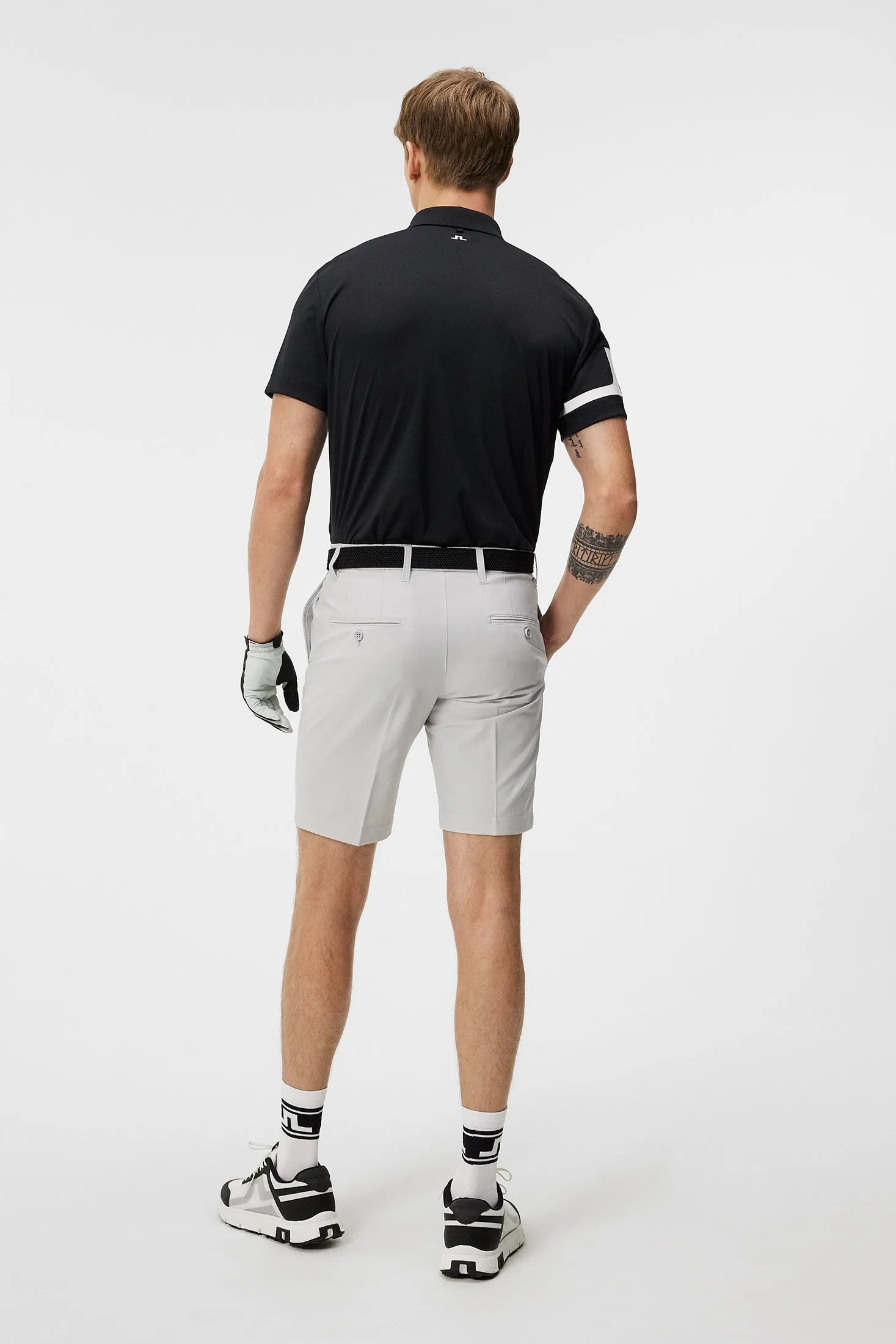 Eloy Shorts / Micro Chip