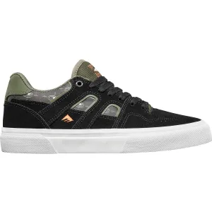 Emerica Shoes Tilt G6 Vulc X Toy Machine - Black