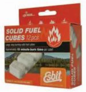 Esbit Solid Fuel