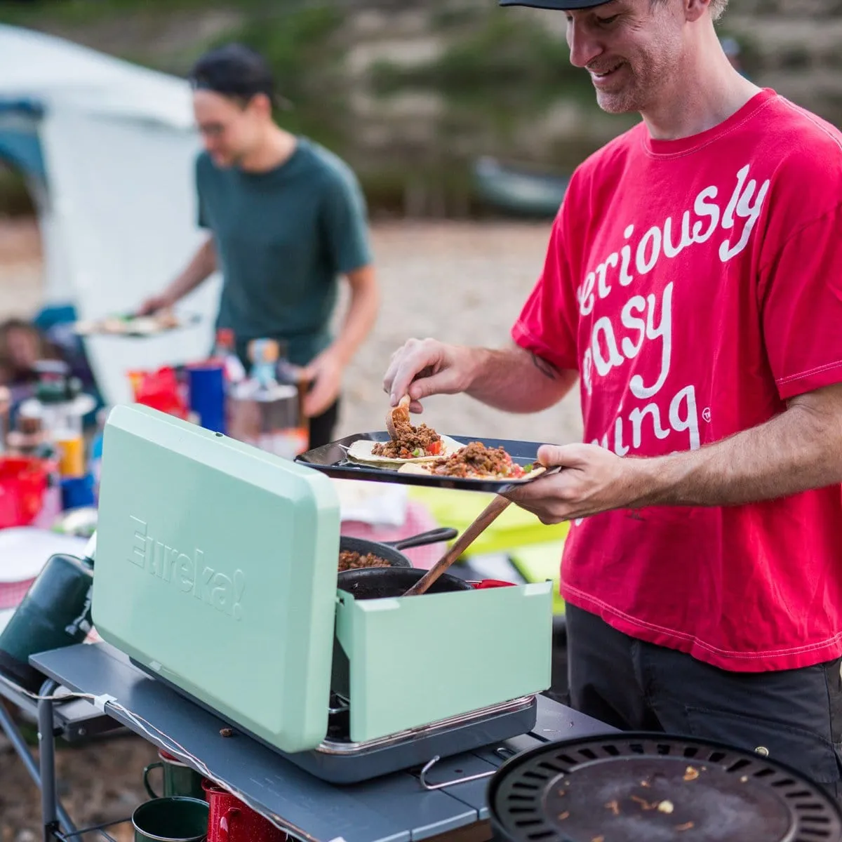 Eureka Ignite Camp Stove