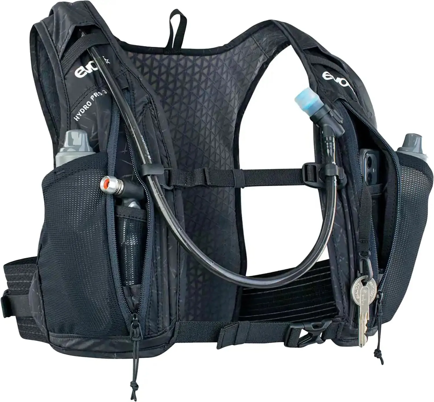 Evoc Hydro Pro 3   1.5L Hydration Pack