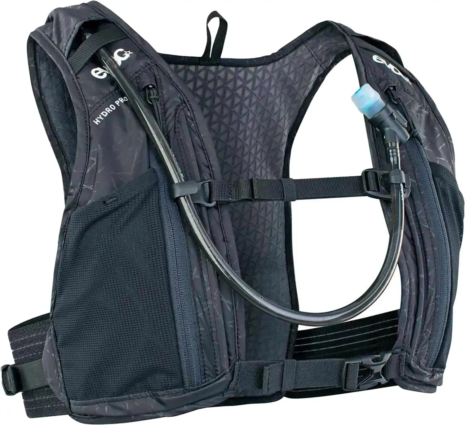 Evoc Hydro Pro 3   1.5L Hydration Pack