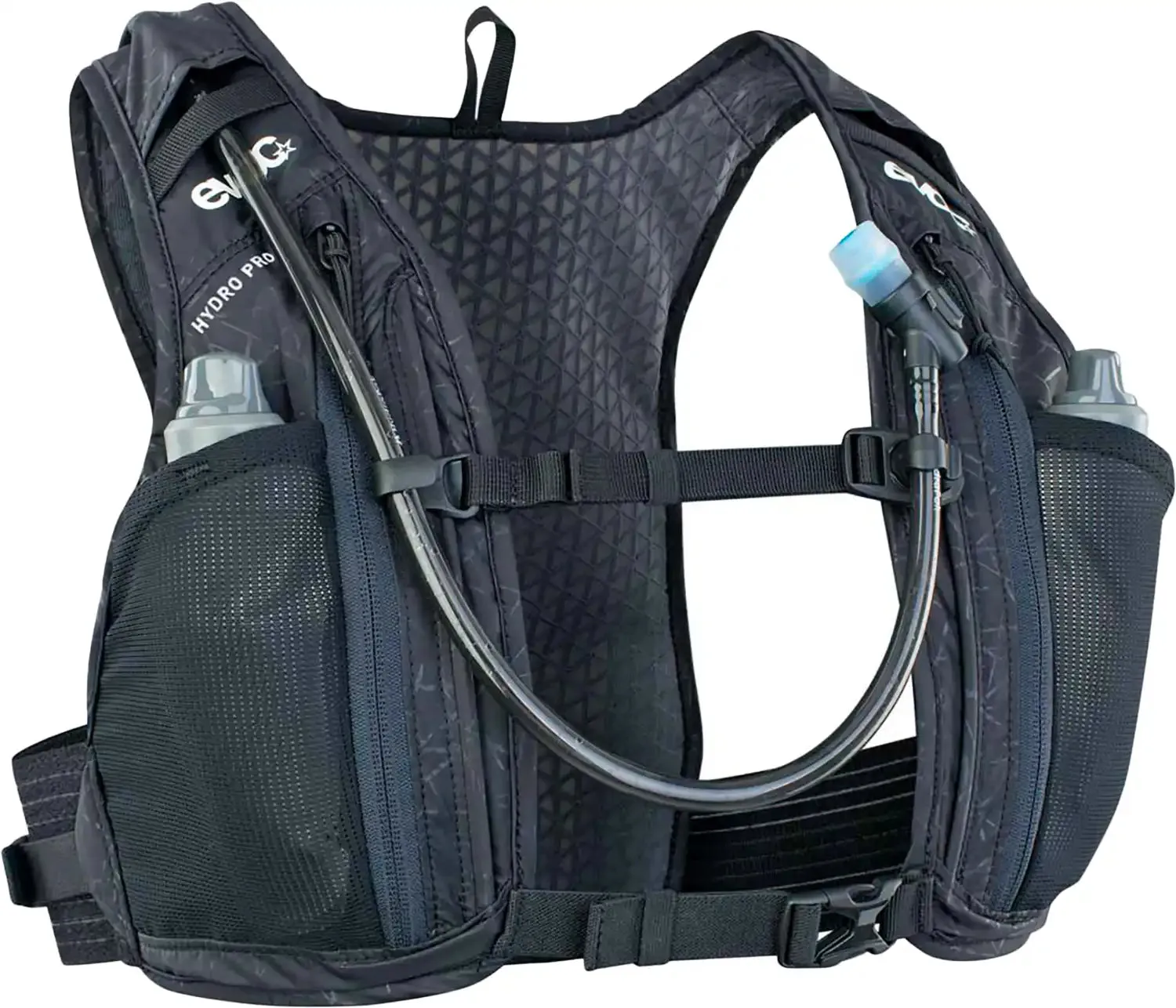 Evoc Hydro Pro 3   1.5L Hydration Pack