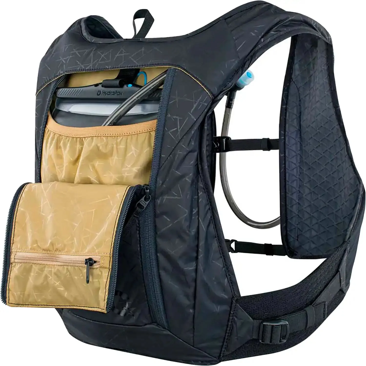 Evoc Hydro Pro 3   1.5L Hydration Pack