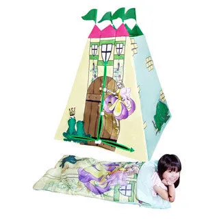 Fairy Princess Slumber Set