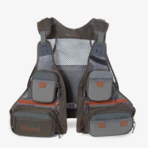 Fishpond Sagebrush Pro Mesh Vest