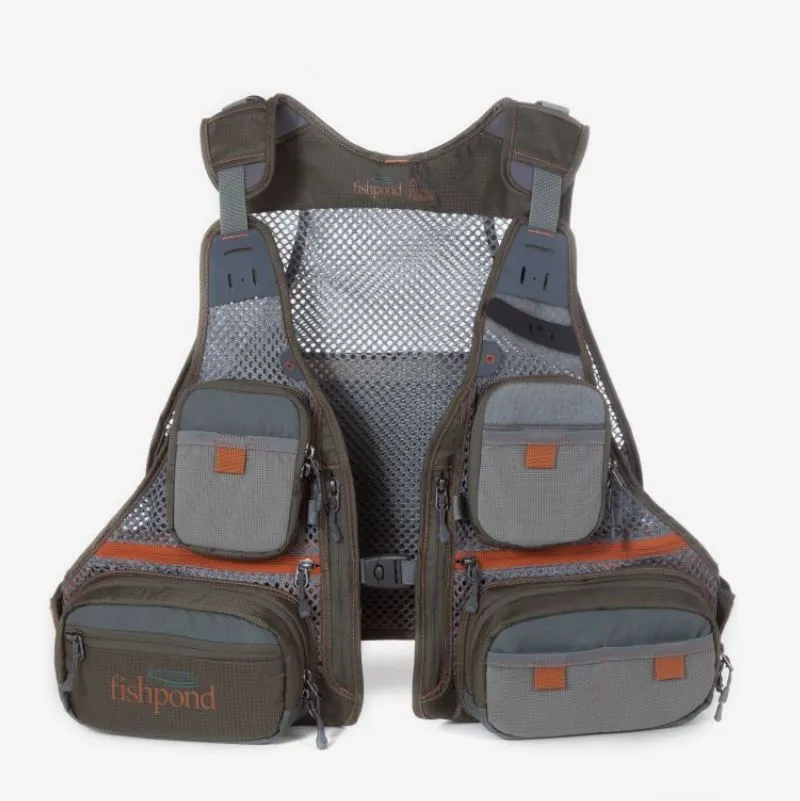 Fishpond Sagebrush Pro Mesh Vest