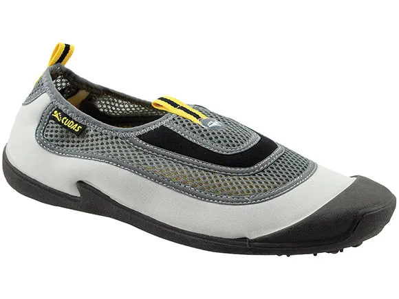 Flatwater Men's Water Shoes - Grey Dark