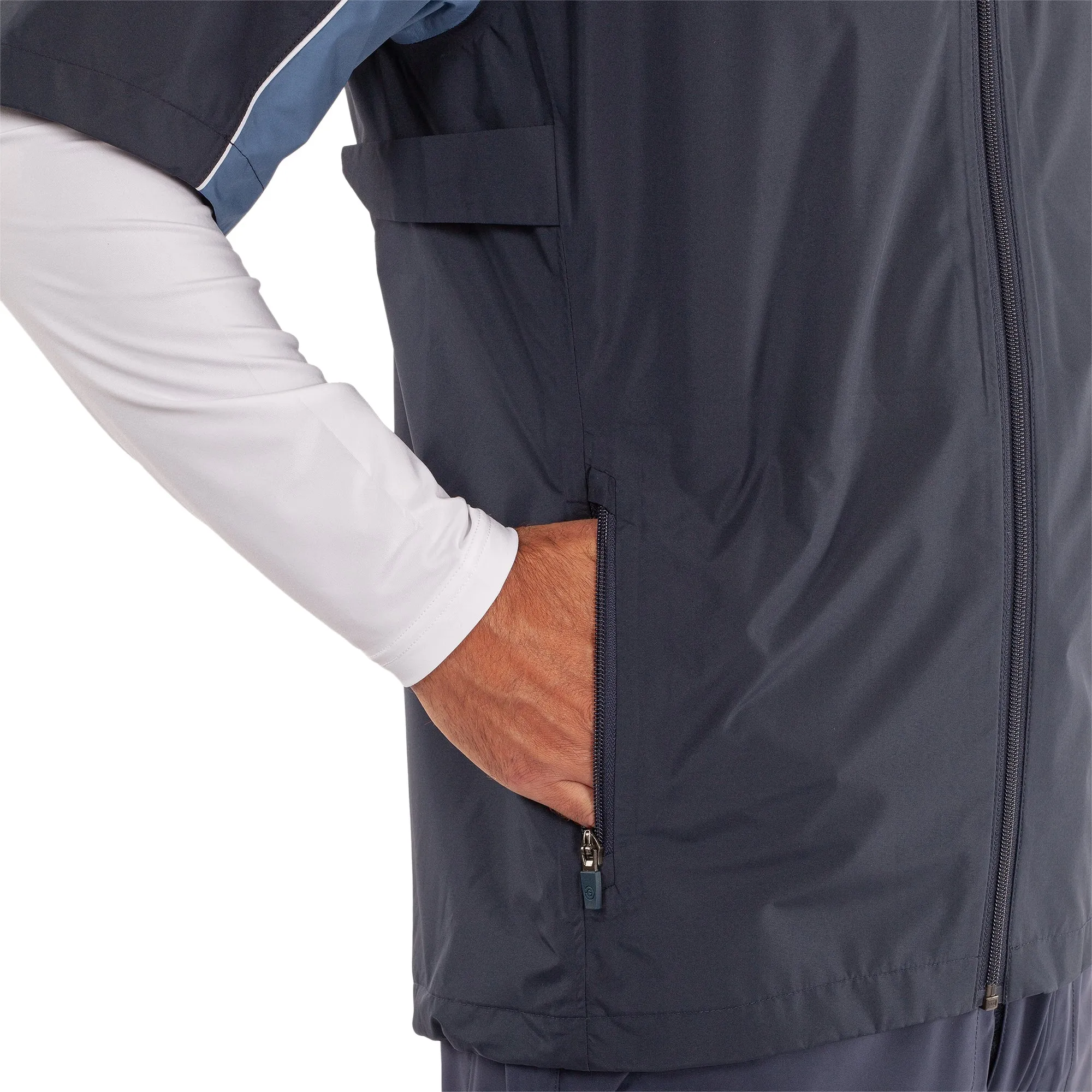 Galvin Green Air Pertex Waterproof Golf Jacket