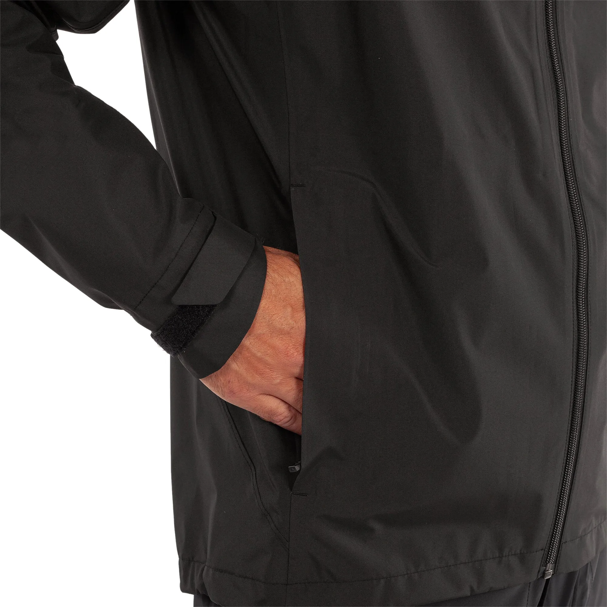 Galvin Green Akron Pertex Waterproof Golf Jacket