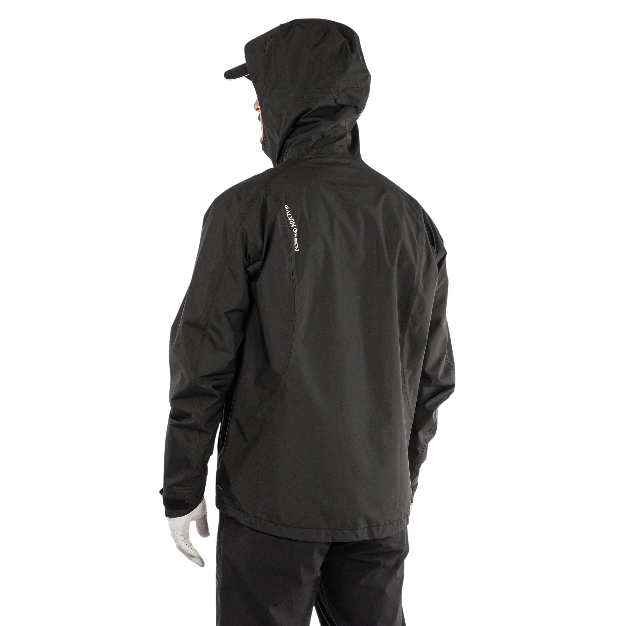 Galvin Green Akron Pertex Waterproof Golf Jacket