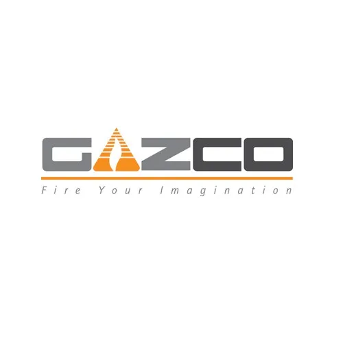 Gazco Studio 2 Freestanding Conventional Flue Gas Stove