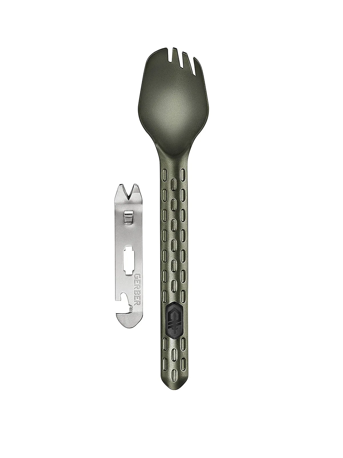 Gerber Devour Cook Eat Clean Spork