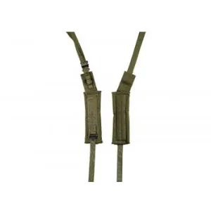 GI Type Enhanced Shoulder Straps